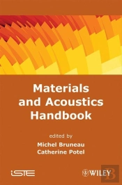 Materials And Acoustics Handbook