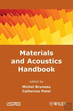 Bertrand.pt - Materials And Acoustics Handbook