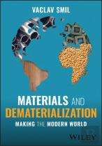 Materials And Dematerialization
