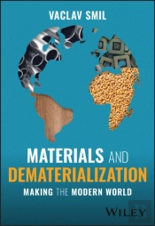 Materials And Dematerialization