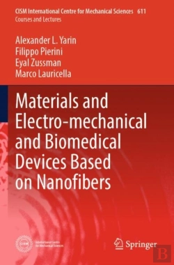 Bertrand.pt - Materials And Electro-Mechanical And Biomedical Devices Based On Nanofibers