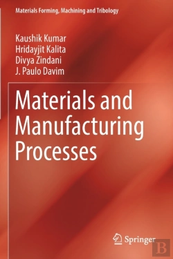 Bertrand.pt - Materials And Manufacturing Processes