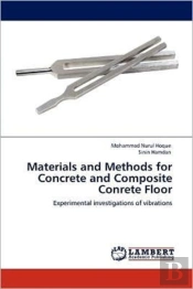 Materials And Methods For Concrete And Composite Conrete Floor
