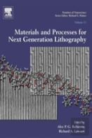 Materials And Processes For Next Generation Lithography