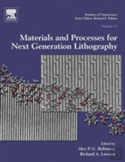 Bertrand.pt - Materials And Processes For Next Generation Lithography