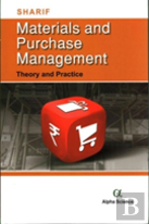 Materials And Purchase Management