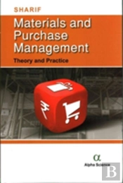 Materials And Purchase Management