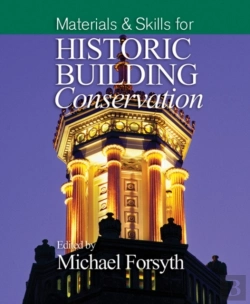Bertrand.pt - Materials And Skills For Historic Building Conservation