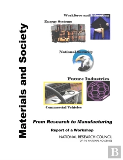 Bertrand.pt - Materials And Society: From Research To Manufacturing
