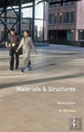 Materials And Structures