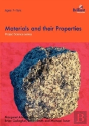 Materials And Their Processes