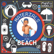 Materials At The Beach