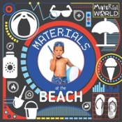 Materials At The Beach