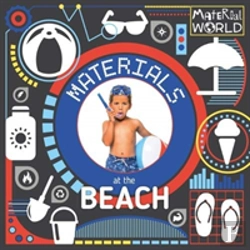 Bertrand.pt - Materials At The Beach