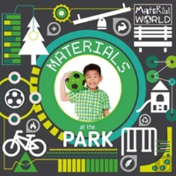 Bertrand.pt - Materials At The Park