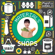 Materials At The Shops