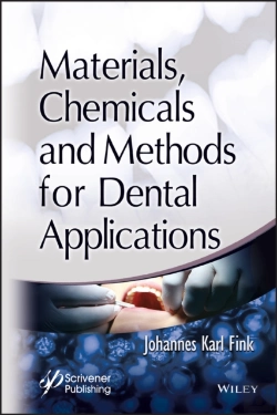Bertrand.pt - Materials, Chemicals And Methods For Dental Applications