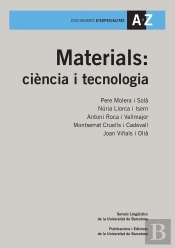 Materials: Ciència I Tecnologia