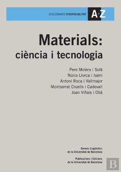 Bertrand.pt - Materials: Ciència I Tecnologia
