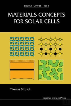 Bertrand.pt - Materials Concepts For Solar Cells