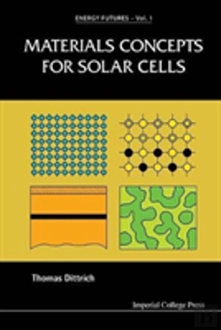 Bertrand.pt - Materials Concepts For Solar Cells
