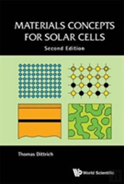 Bertrand.pt - Materials Concepts For Solar Cells