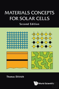 Bertrand.pt - Materials Concepts For Solar Cells