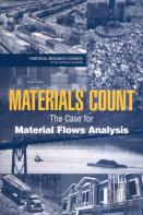 Materials Count
