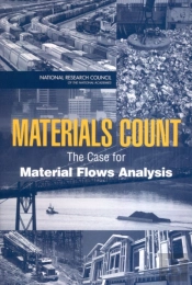 Materials Count
