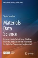 Materials Data Science