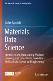 Materials Data Science