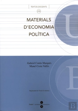 Bertrand.pt - Materials D'Economia Política
