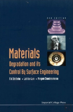 Bertrand.pt - Materials Degradation And Its Control By Surface Engineering (2nd Edition)