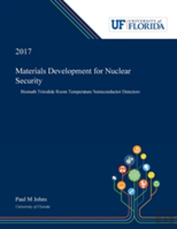Bertrand.pt - Materials Development For Nuclear Security