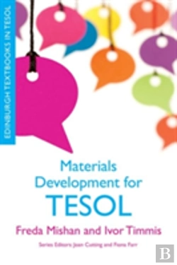 Bertrand.pt - Materials Development For Tesol