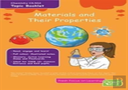 Materials & Their Properties