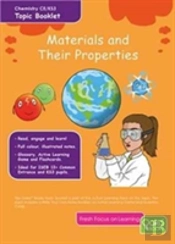 Materials & Their Properties