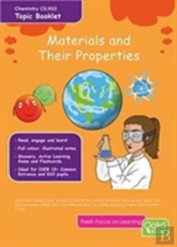 Bertrand.pt - Materials & Their Properties