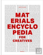 Materials Encyclopedia For Creatives