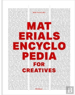 Bertrand.pt - Materials Encyclopedia For Creatives