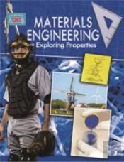 Materials Engineering And Exploring Properties