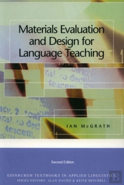 Bertrand.pt - Materials Evaluation And Design For Language Teaching