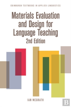Bertrand.pt - Materials Evaluation And Design For Language Teaching