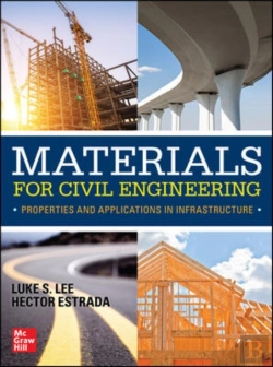 Bertrand.pt - Materials For Civil Engineering: Properties And Applications In Infrastructure