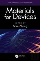Materials For Devices
