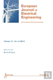 Materials For Electrical Engineering European Journal Of Electrical Engineering Volume 15 N  23 Marc