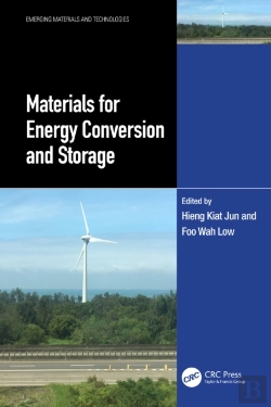 Bertrand.pt - Materials For Energy Conversion And Storage