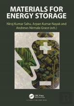 Materials For Energy Storage