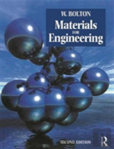 Materials For Engineering