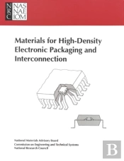 Materials For High-Density Electronic Packaging And Interconnection